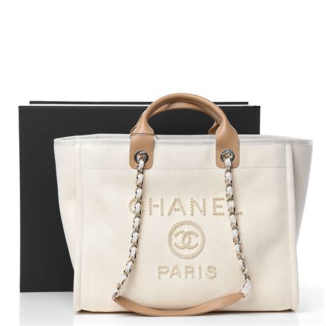 chanel printed canvas bag|Chanel tote bag canvas price.